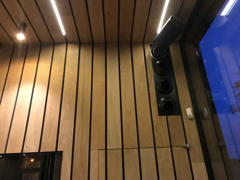 Special AMB in Belgium