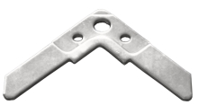 AIR DUCT CONNECTION COMPONENTS